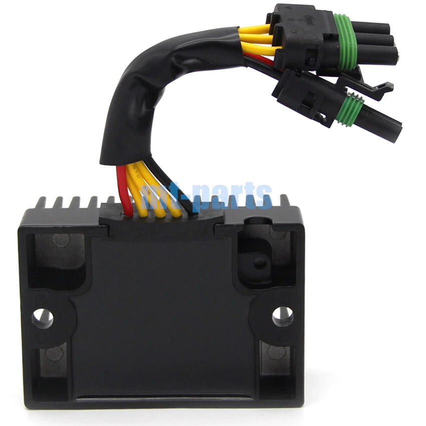 Voltage Regulator Rectifier for Can-Am DS 650 650 X Baja (2000–2002)
