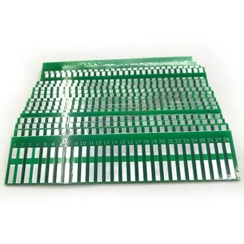 5pcs 28-Pin Jamma Connector for Arcade Game Machine (Universal)
