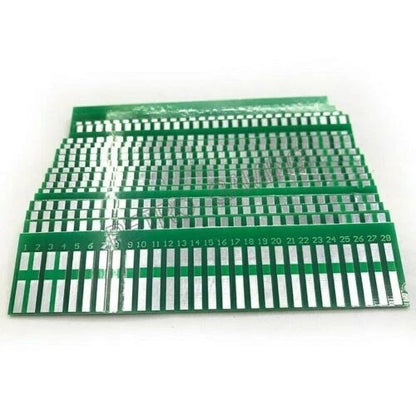 5pcs 28-Pin Jamma Connector for Arcade Game Machine (Universal)