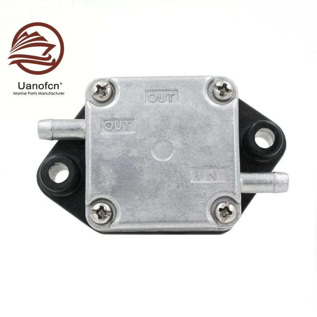 Fuel Pump Assembly for Yamaha 4 Stroke (67D-24410-02-00, 67D-24410-00-00, 18-35304)