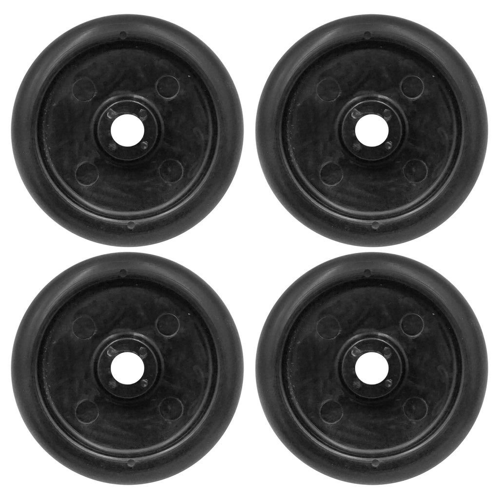 Deck Wheel Replacement for John Deere 108 111 111H 112L 130 (2009–2019)