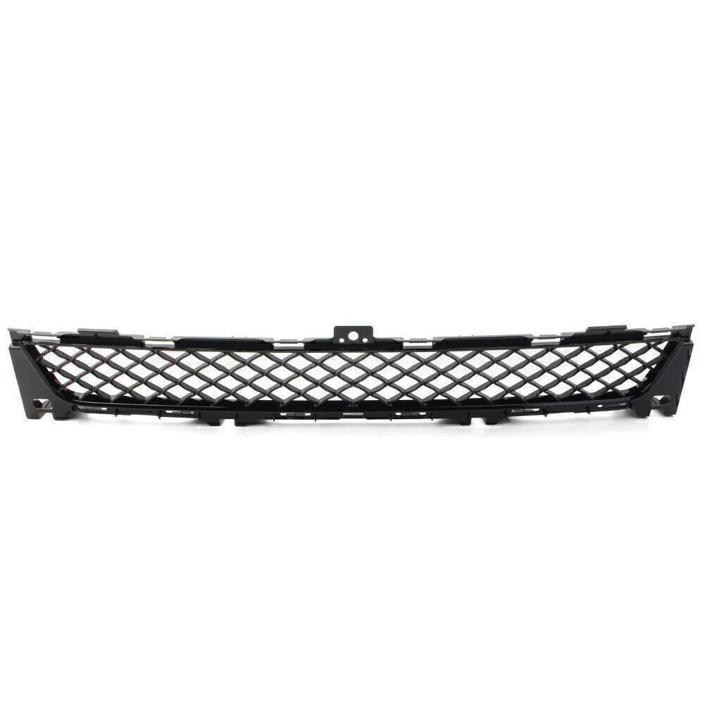 Front Lower Bumper Center Grille Mesh for Jaguar XJ (2010–2015) C2D3580