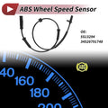ABS Wheel Speed Sensor Replacement for BMW 328i GT xDrive (2013–2020)