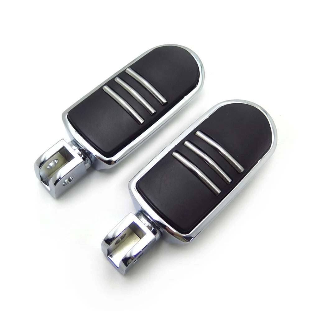 Streamliner Footpeg for Honda Interceptor VFR800 (2000–2009)