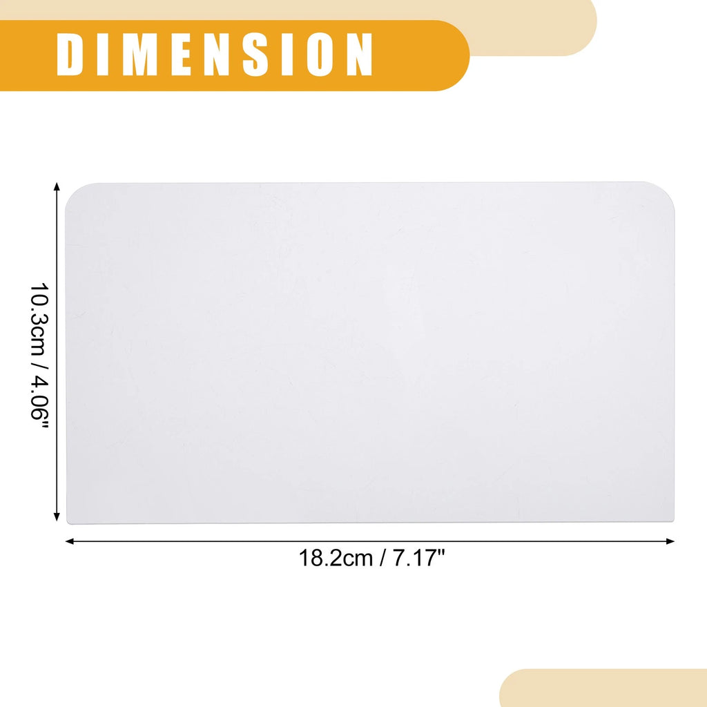 Tempered Glass Navigation Screen Protector for Porsche 718 Cayman (2017–2022)