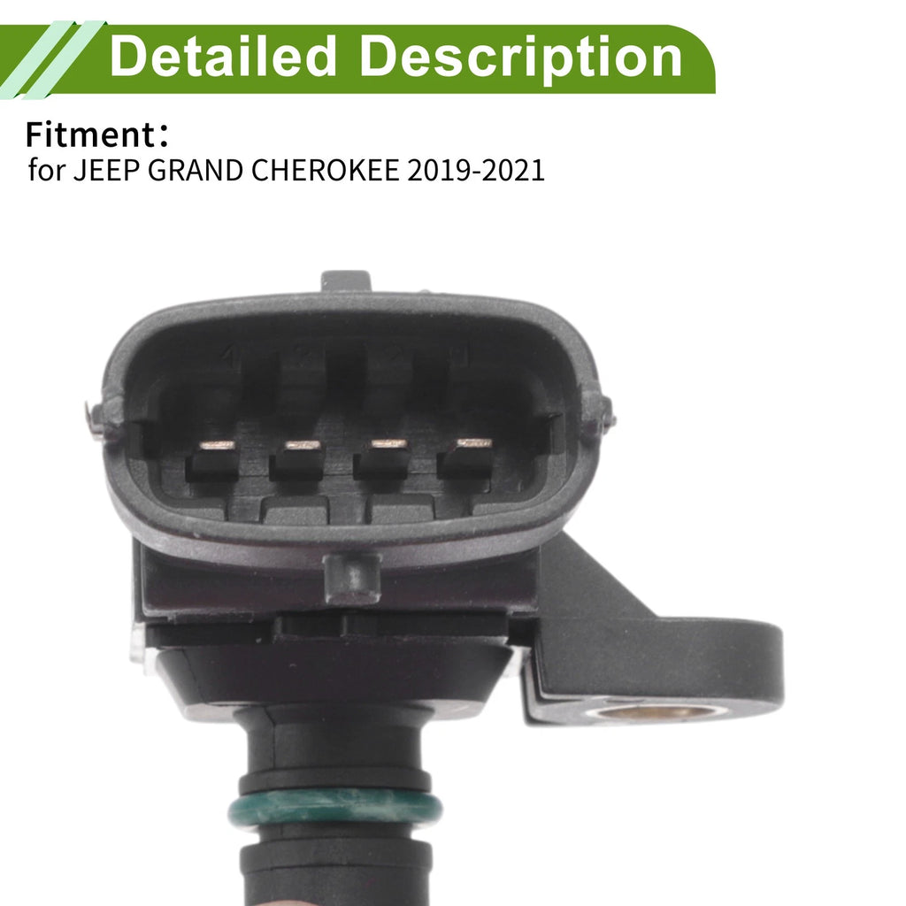 MAP Sensor No. 53010887AA for Jeep Grand Cherokee