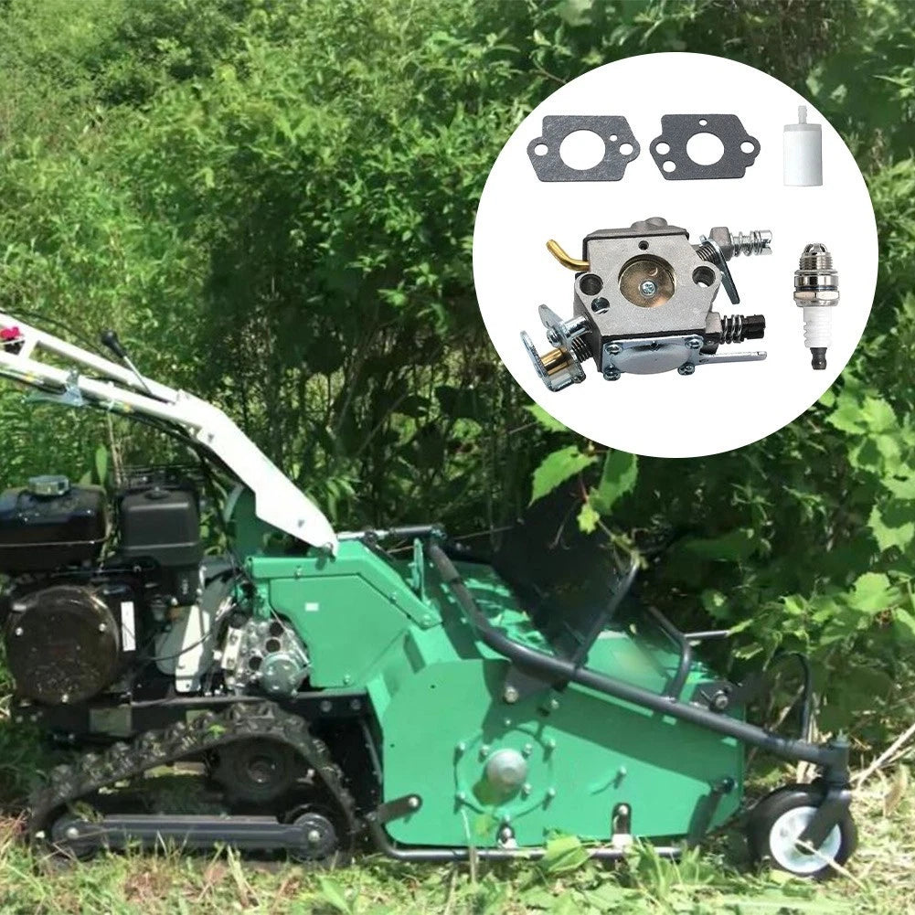 Replacement Chainsaw Parts for Chainsaw Repair