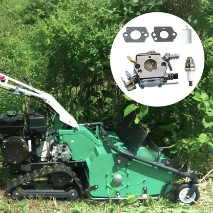 Replacement Chainsaw Parts for Chainsaw Repair