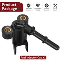 Fuel Injector Joint Cap for Honda Foreman 500 TRX520FM1/FM2 (2020–2024) 16422-HR3-A41