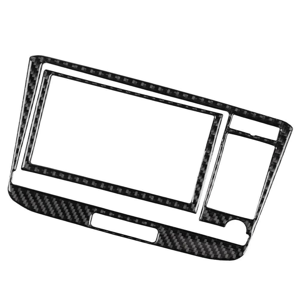 Air Conditioner CD Switch Control Panel Cover Trim for Audi TT TTS TTRS (2008–2014)