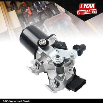 Windshield Wiper Motor for Chevrolet Sonic (2012–2017) 95917201 401118