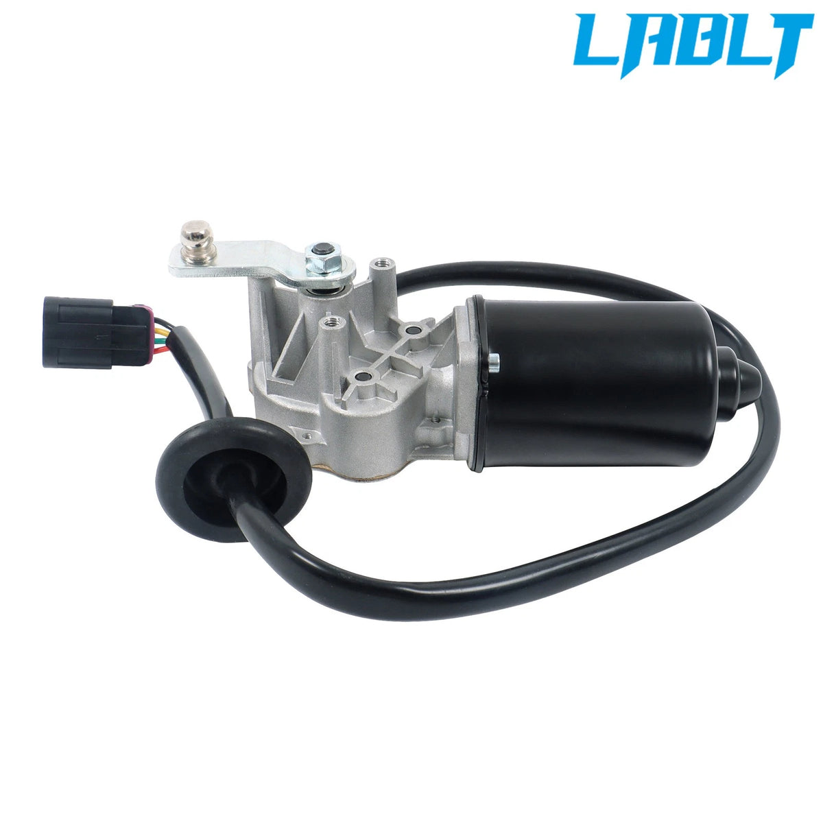 Front Windshield Wiper Motor for Chevy Colorado GMC Canyon Isuzu i280 i350 (2004–2012)