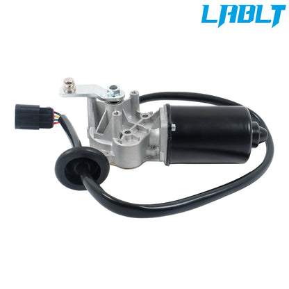 Front Windshield Wiper Motor for Chevy Colorado GMC Canyon Isuzu i280 i350 (2004–2012)