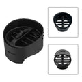 Interior Trim For Dashboard Repair Air Vent HVAC Vent Direct Replacement