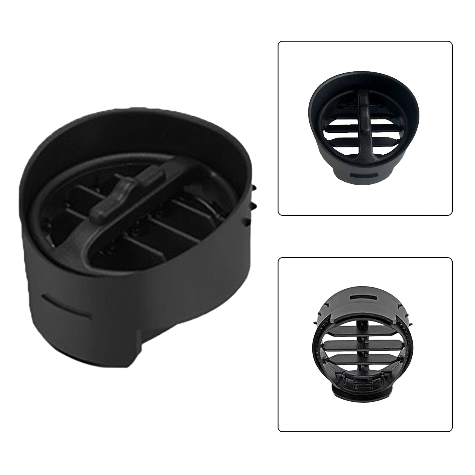 Interior Trim For Dashboard Repair Air Vent HVAC Vent Direct Replacement