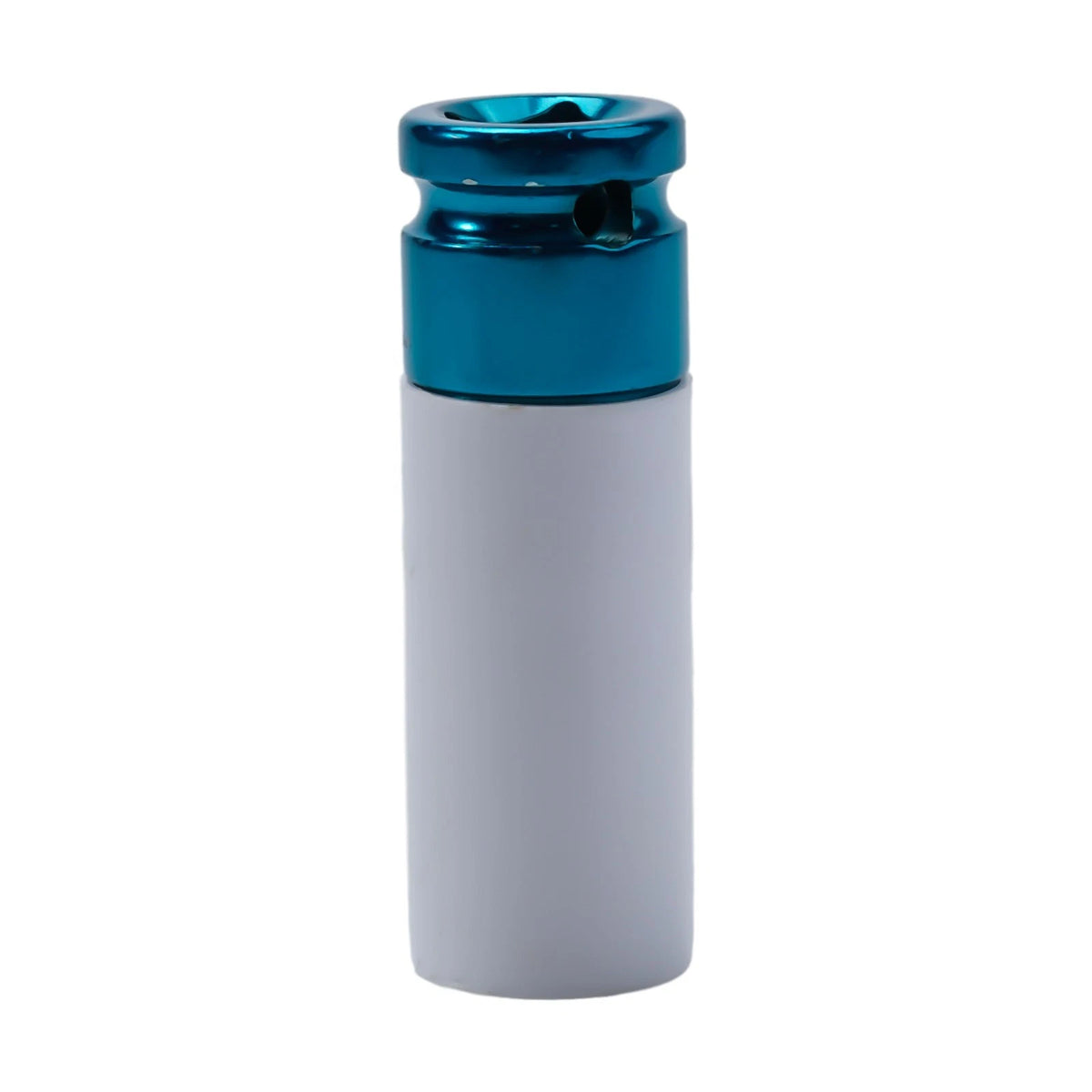 Set of 3 Nylon Sleeve Socket for Wheel Bolts 17 19 21mm