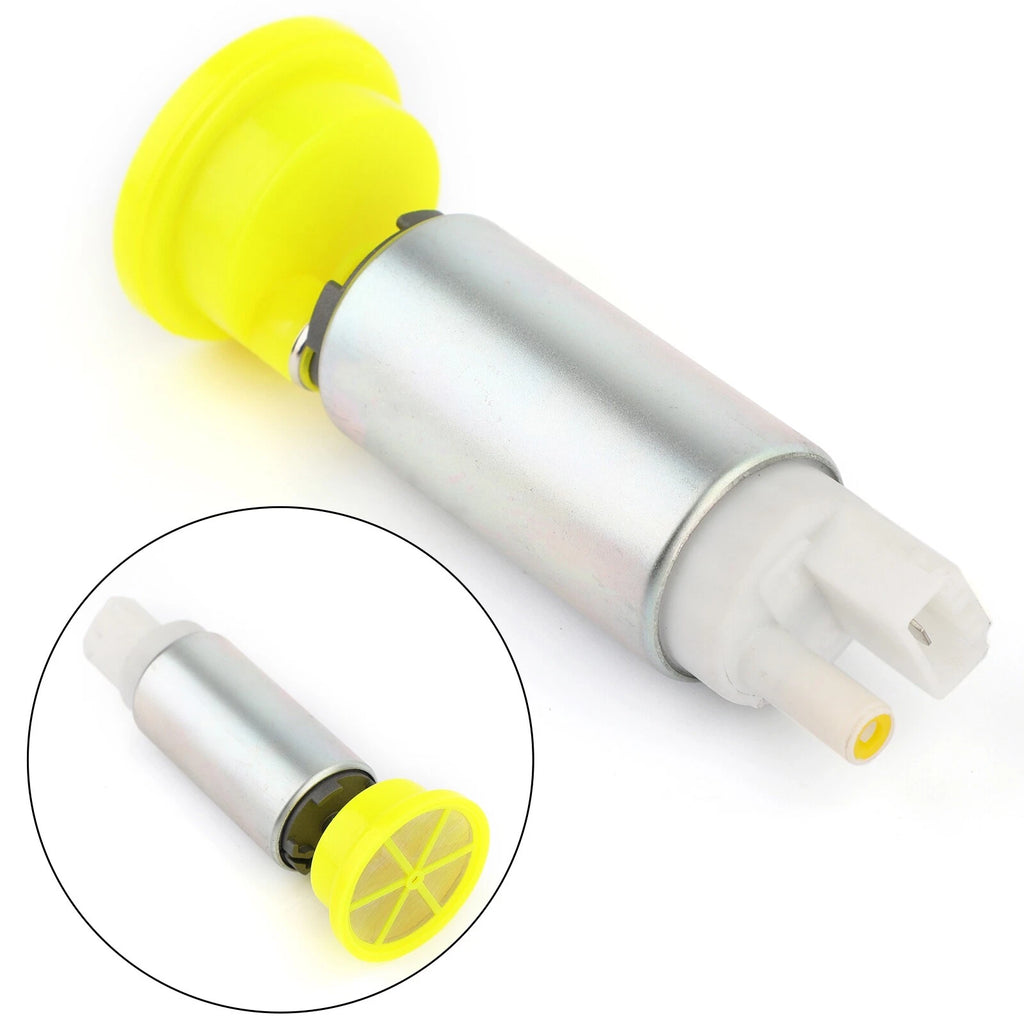 Fuel Pump for Yamaha Outboard HPDI 150-200HP (2000–2013) 68F-13907-00 68F-13907-01