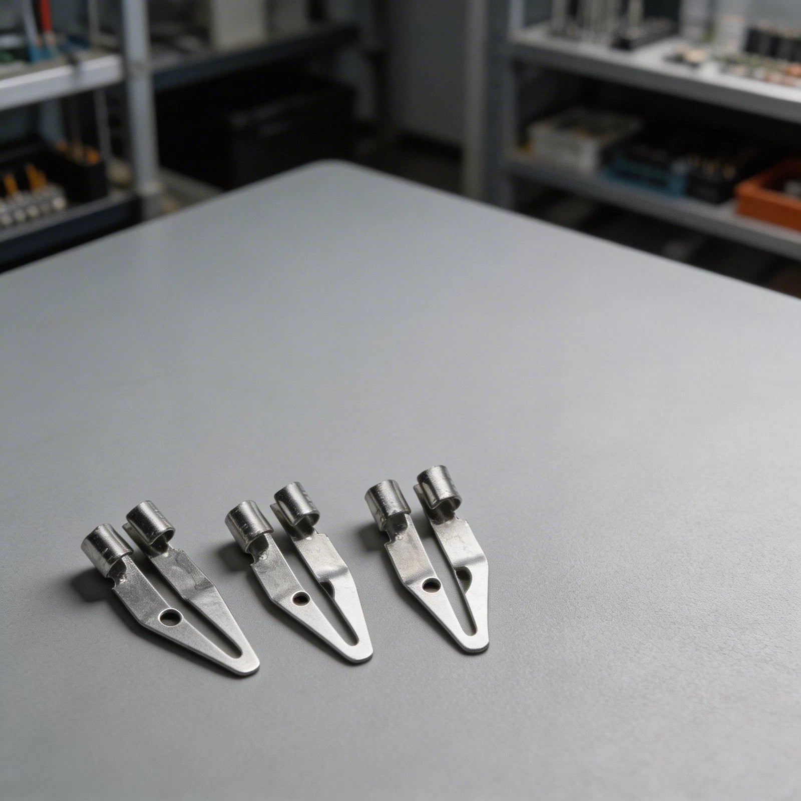 Adjustable Soldering Tip for Auto Repair and Welding