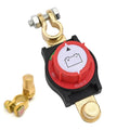 Isolator Switch for Marine Automotive (12V 24V 36V 48V)