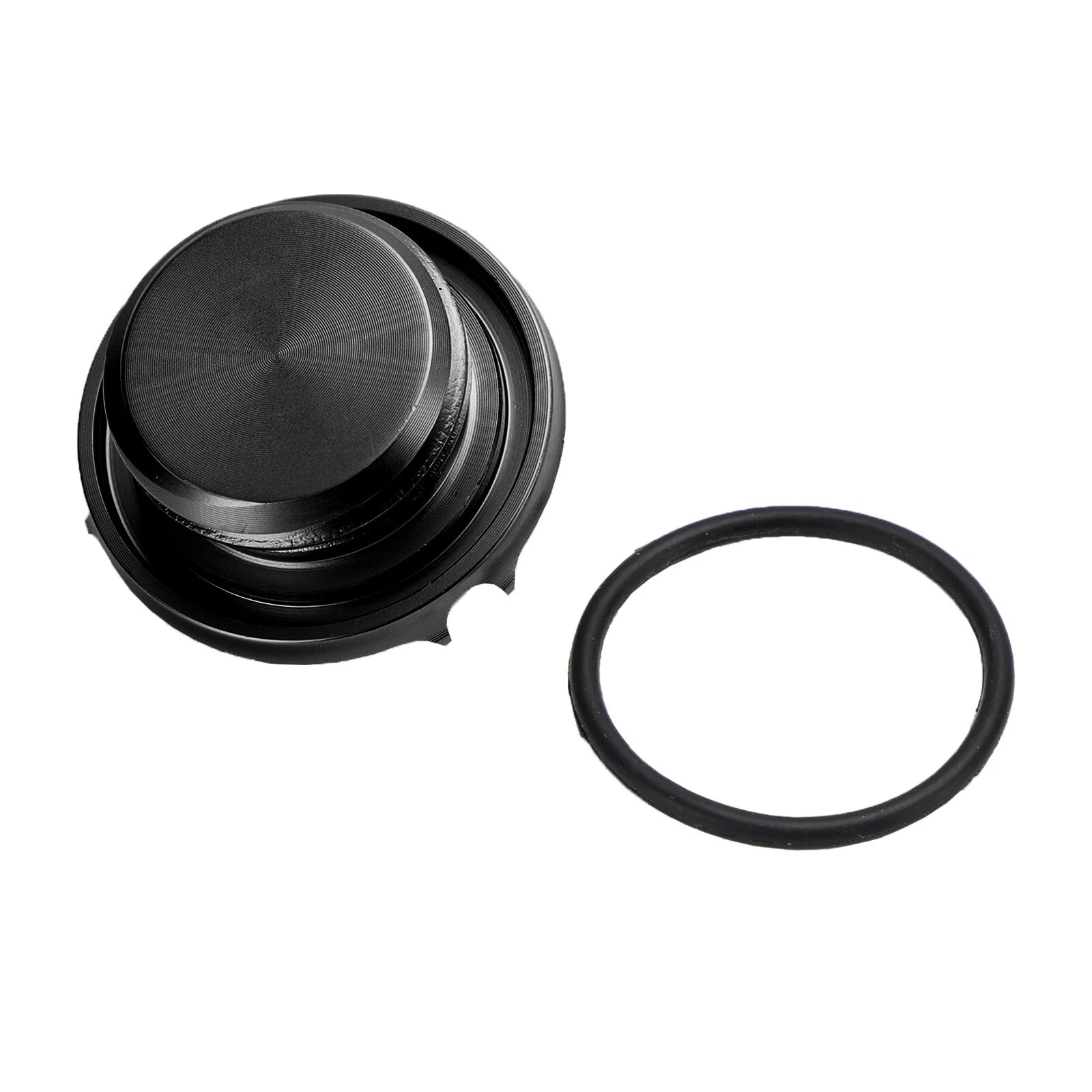Billet Oil Filler Cap for Yamaha MT-03 MT-07 MT-10 MT-25 (2016–2023)