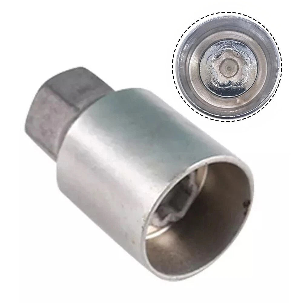 Wheel Bolt Lock Nut Key for Jeep Wrangler, Cherokee (808)