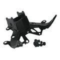 Front Upper Headlight Fairing Stay Bracket for BMW S1000RR (2009–2018)
