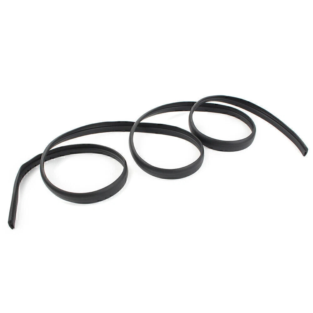 Rubber Seal Trim Moulding Strip for