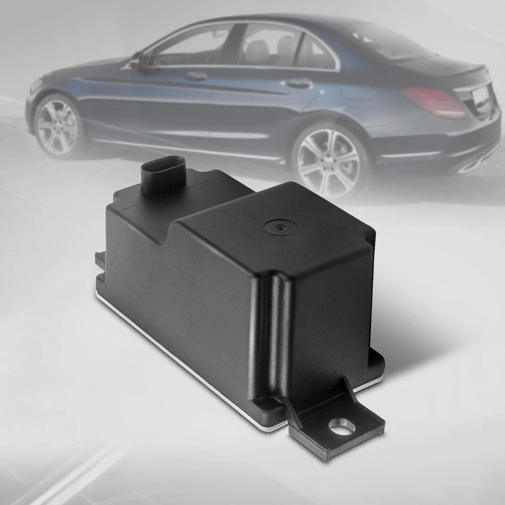 Voltage Converter Module for Mercedes Benz W222 S-Class (2014–2020)