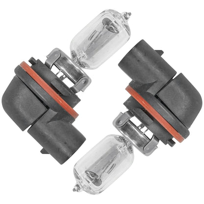 Caltric Headlight Bulbs OEM Replacement for Honda TRX420FE1 (2014–2025)