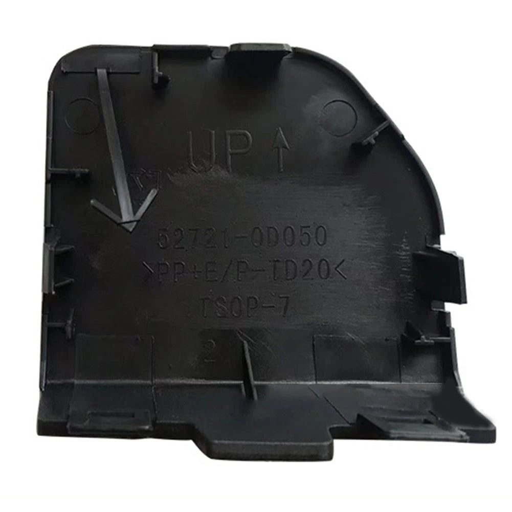 Trailer Cap for Car Accessories (2010–2023)