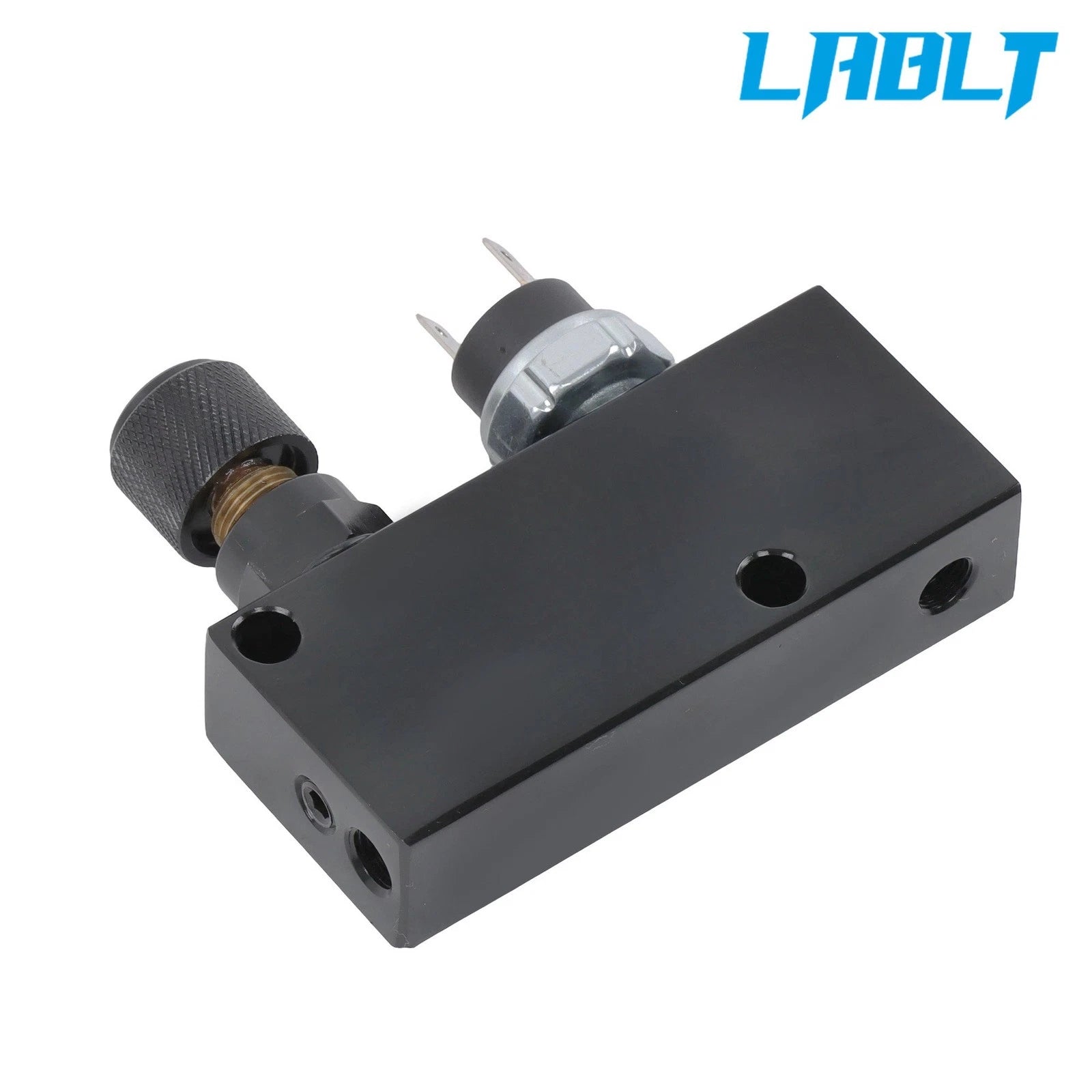 Adjustable Proportioning Valve with Brake Distribution Block for LABLT