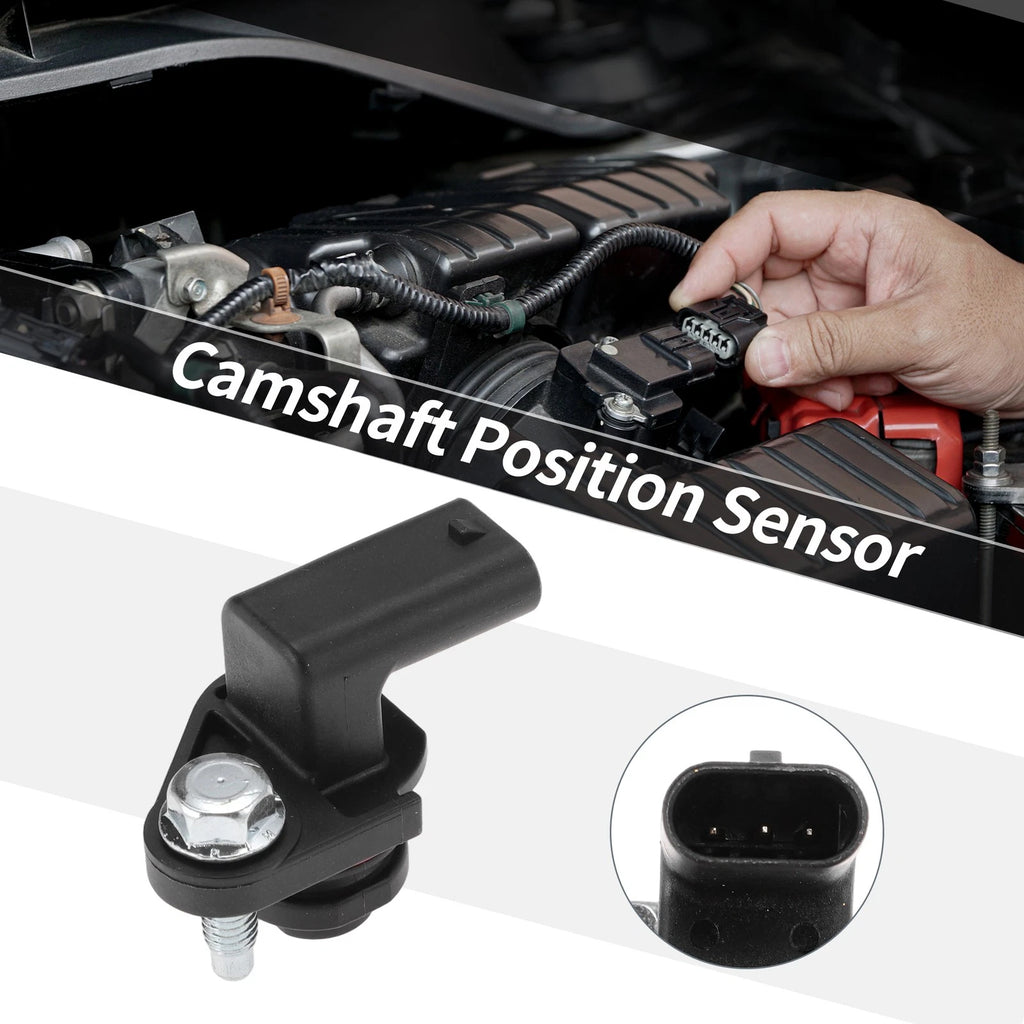 Camshaft Position Sensor for Cadillac ATS (2013–2019) No.12638266