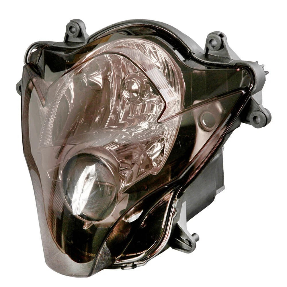 Front Headlight Housing Assembly for Suzuki GSX-R 600/750 (2006–2007)