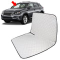 Foldable Windshield Sun Shade for Lexus RX (2010–2015)