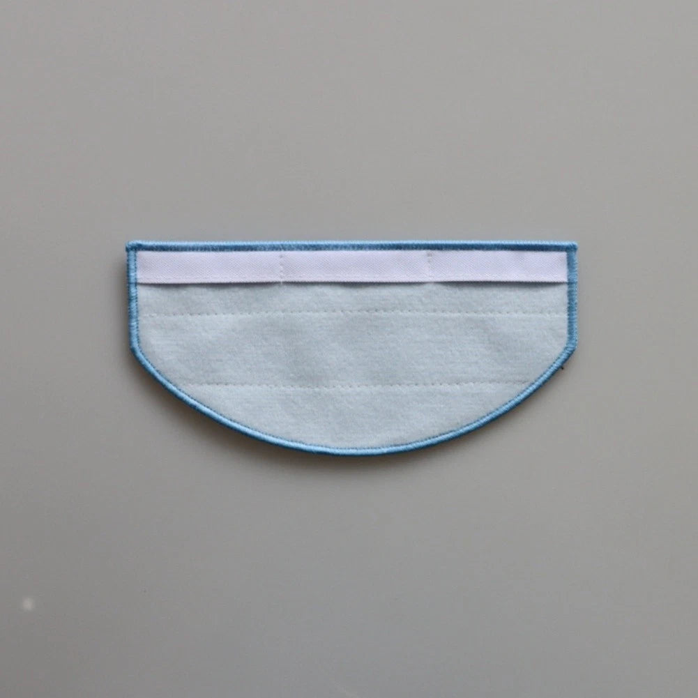 Replacement Mop Cloth for uninell UR1 Robot Vacuum Cleaner
