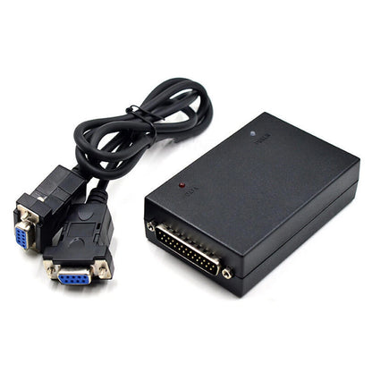 Programming RIB Radio Interface Box for Motorola HT1000 HT750 HT1250 (1995–2005)