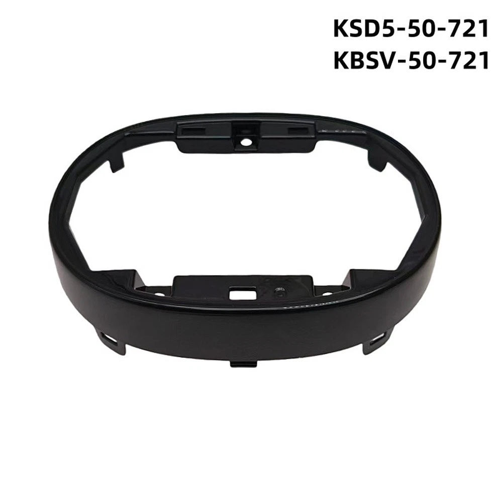 Vehicle Maintenance Front Emblem Bracket Aftermarket Part Easy To Install