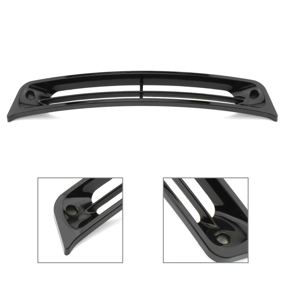 Lower Headlight Grille for Honda GL1500 Goldwing (1988–2000)