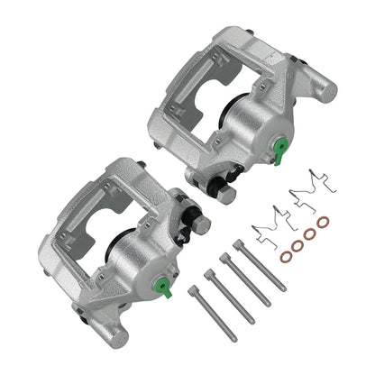 Rear Disc Brake Caliper Assembly for Lexus GS350 (2007–2011), GS430 (2006–2007) 19-B3312