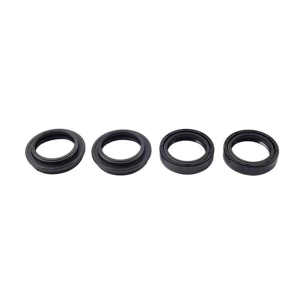 Front Fork Shock Absorber Dust Seal Kit for Beta RR 125 LC 2T RR 300 2T
