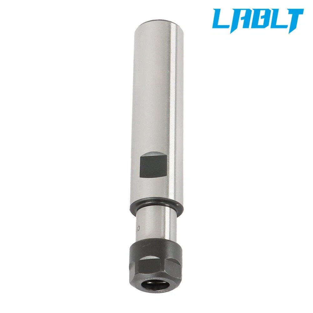 5Pack ER16 Collet Chuck Tool Holder for Milling (1" Straight Shank)