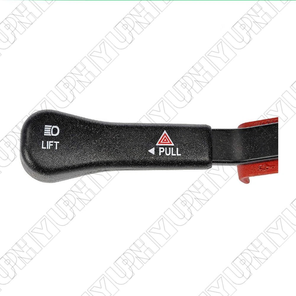 Turn Signal Combination Switch for Freightliner Century Class (1998–2003)