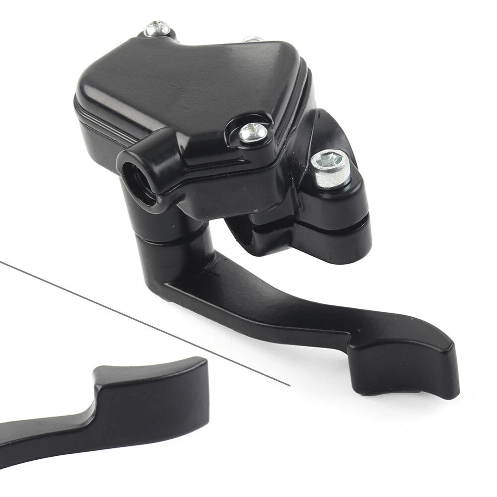Throttle Accelerator Lever Handle for 90cc 110cc 125cc Kids Quad (1990–2023)