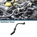 Radiator Hose Ventilation for Audi A3 (8L1) 1996–2001
