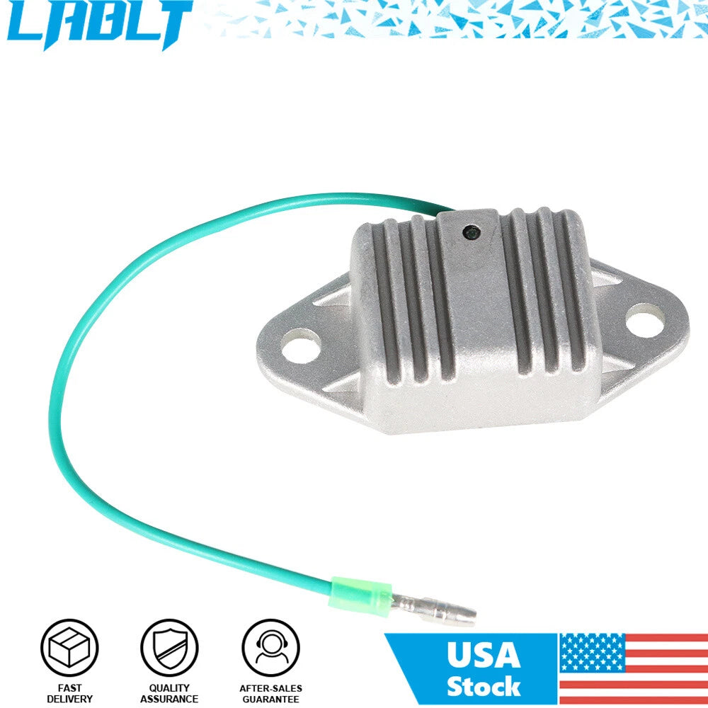 Regulator Rectifier for Yamaha Banshee 350 YFZ350 (1987–2006)