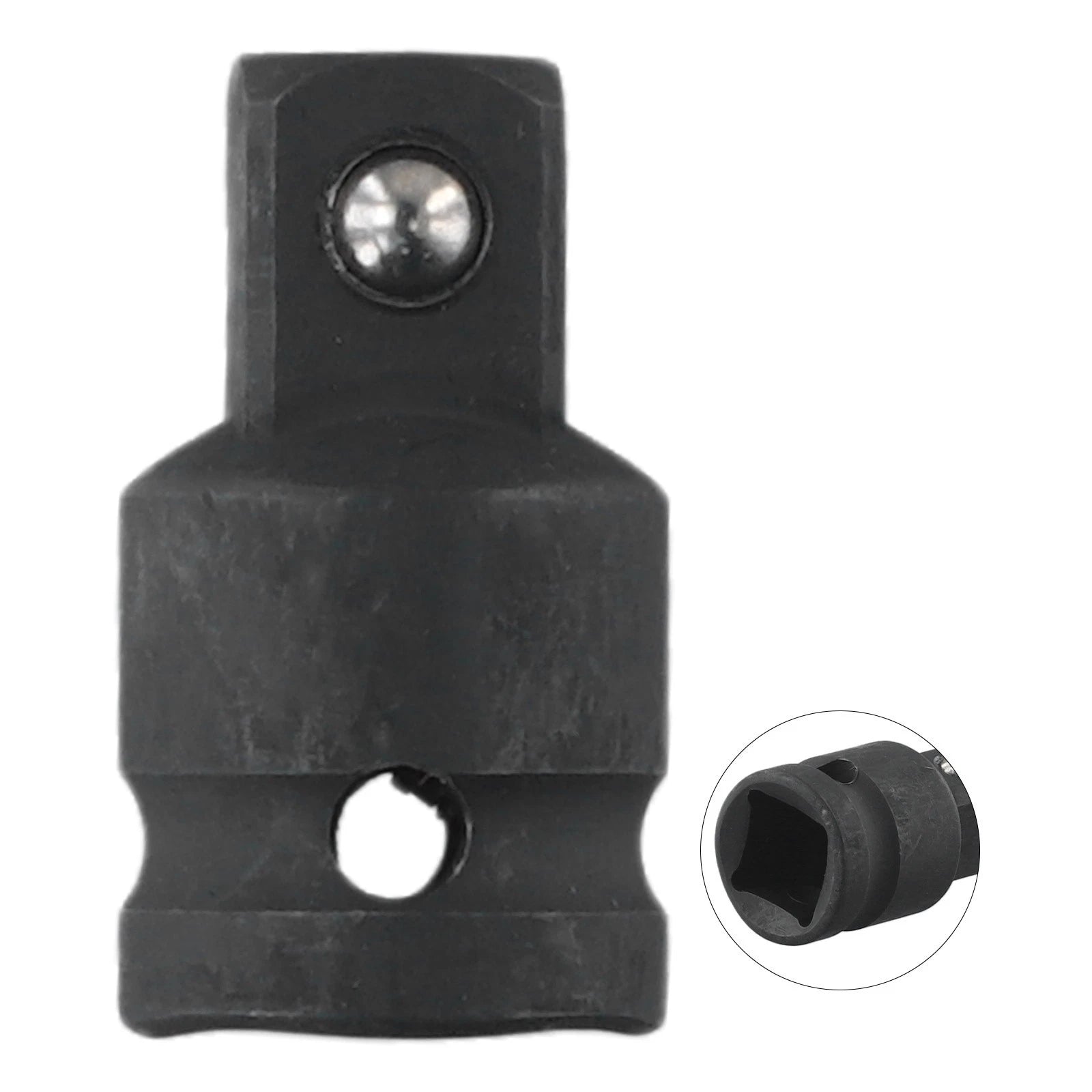 Convertor Adapter Reducer Repair Socket for
