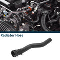 Radiator Hose Coolant Tube Replacement for Volkswagen Golf VI (2013–2014)