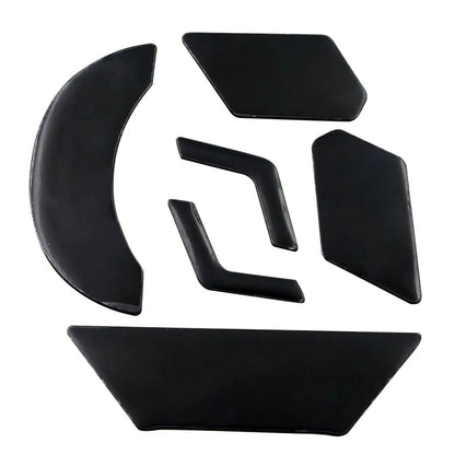 Replacement Mouse Feet Stickers for Logitech G903 (0.6mm Thick)