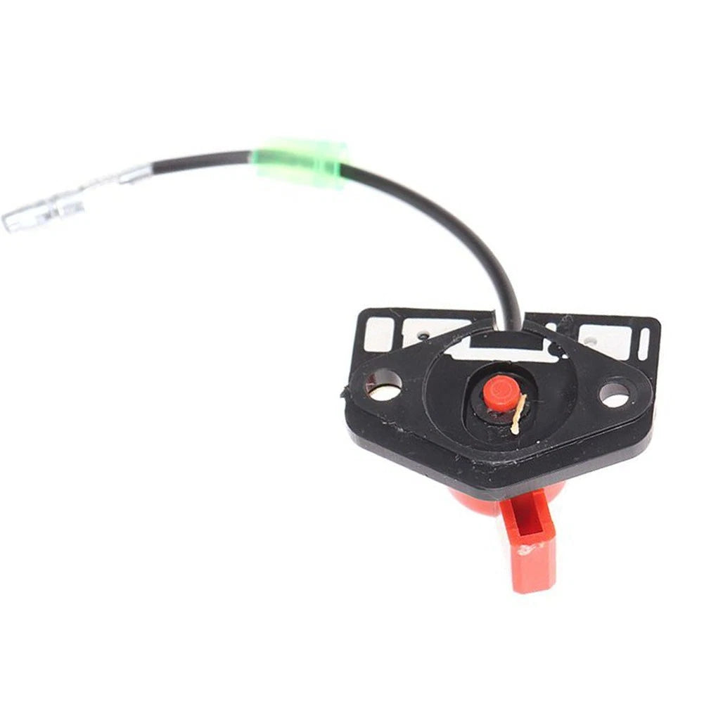 On-Off Motor Switch for BTL-EY20 (3.4cm Width, 8cm Cable Length)