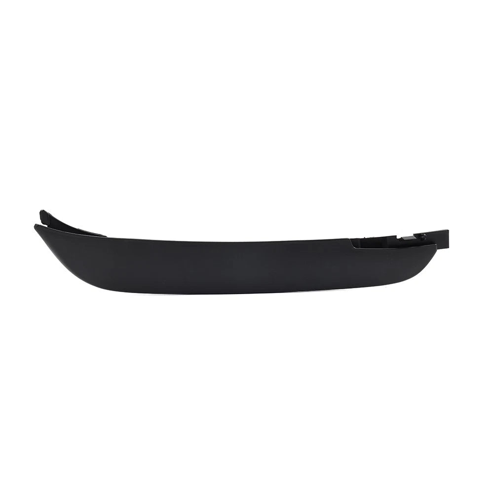 Front Bumper Lower Air Deflector for Land Rover Range Rover Evoque (2011–2015)
